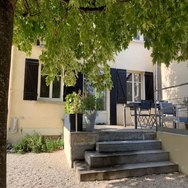 Offres de vente Maison Sens 89100