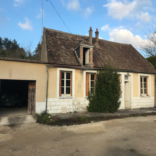 Offres de vente Maison de village Sens 89100