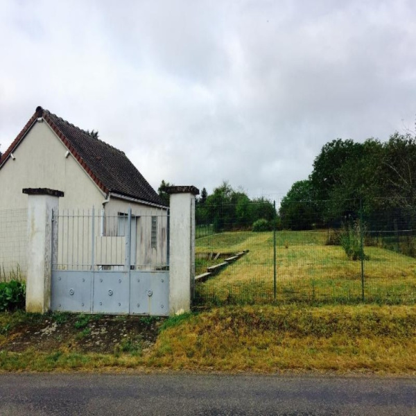 Offres de vente Terrain Sens 89100