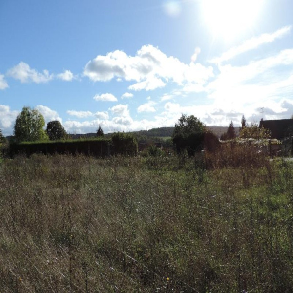 Offres de vente Terrain Sens 89100
