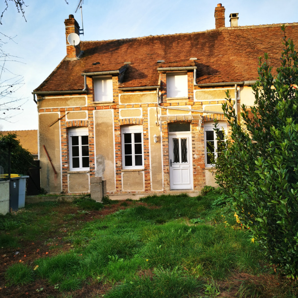 Offres de vente Maison Saligny 89100