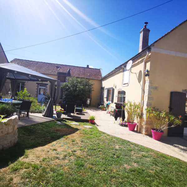 Offres de vente Maison Étigny 89510