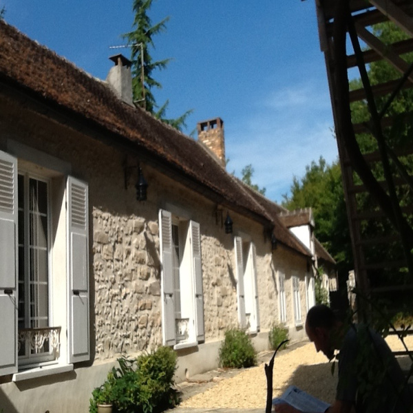 Offres de vente Maison Montereau-Fault-Yonne 77130