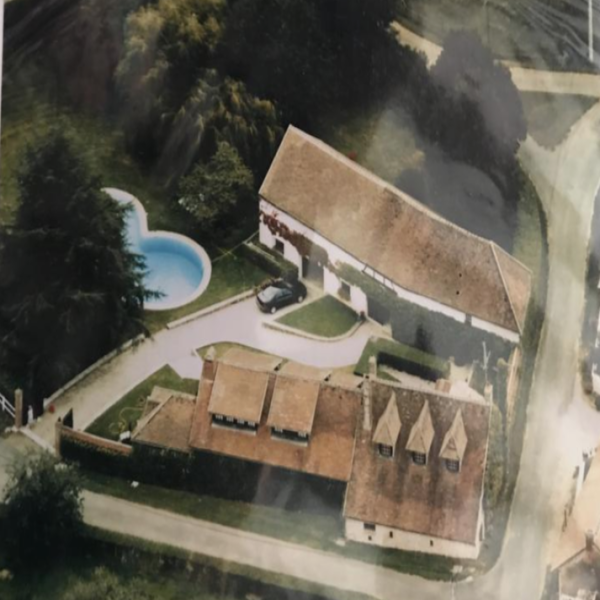 Offres de vente Propriete Véron 89510