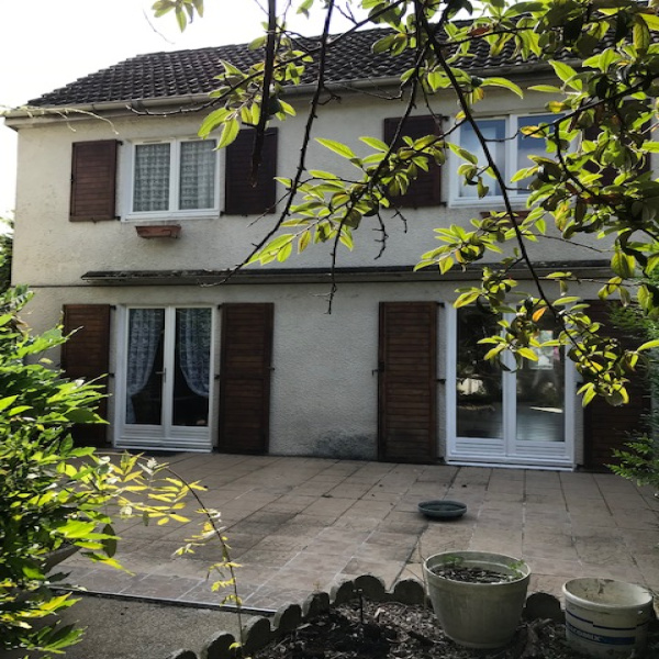 Offres de vente Maison Paron 89100