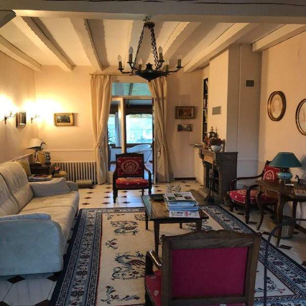Offres de vente Maison Sens 89100