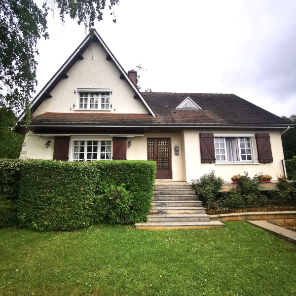 Offres de vente Maison Sens 89100