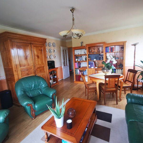 Offres de vente Appartement Sens 89100