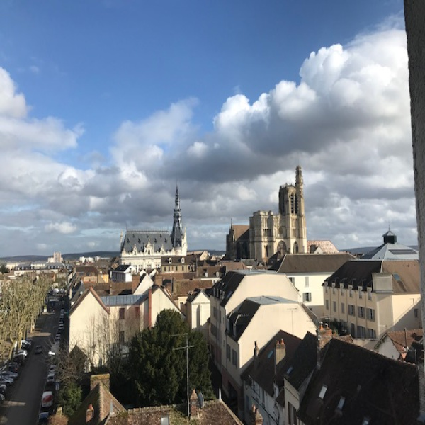 Offres de vente Appartement Sens 89100