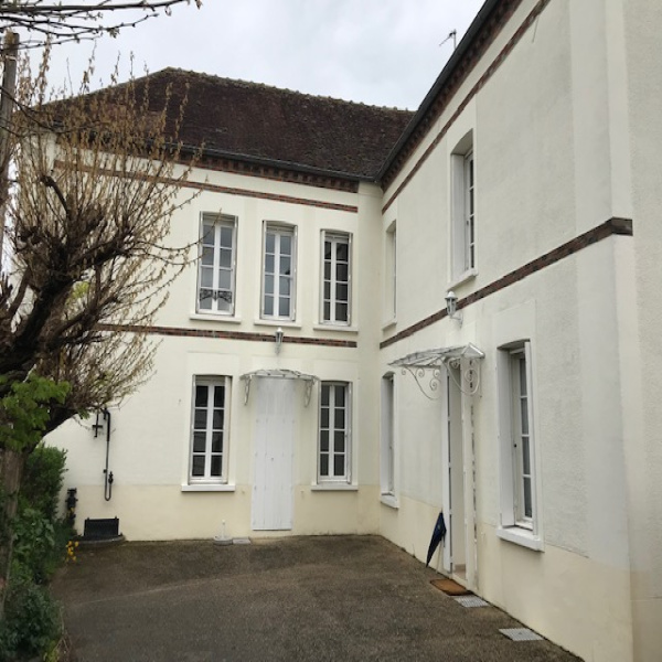 Offres de vente Maison Thorigny-sur-Oreuse 89260