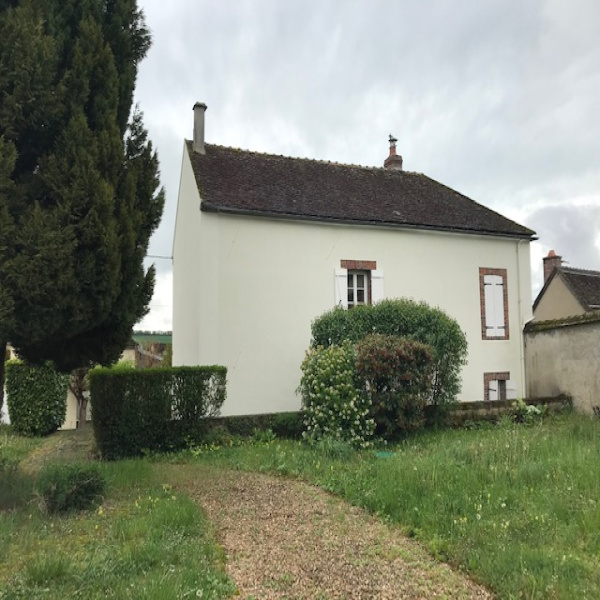 Offres de vente Maison Thorigny-sur-Oreuse 89260