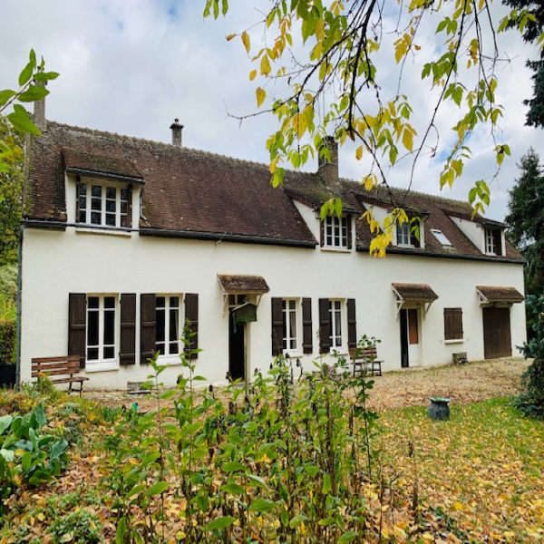 Offres de vente Maison de village Thorigny-sur-Oreuse 89260