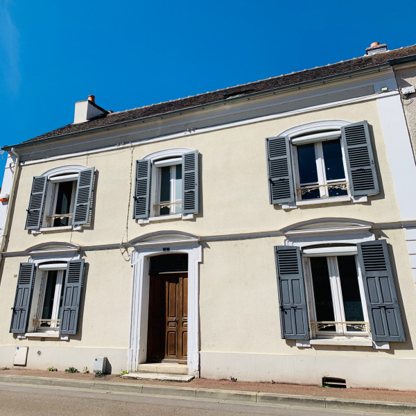 Offres de vente Maison Sens 89100