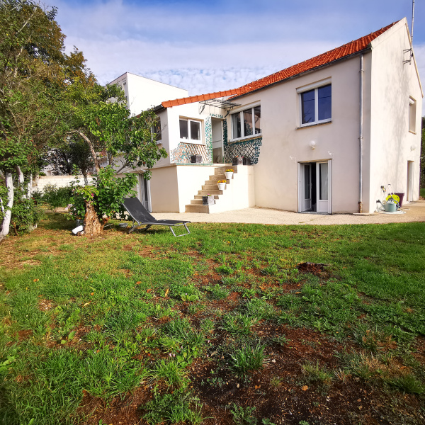 Offres de vente Maison Sens 89100