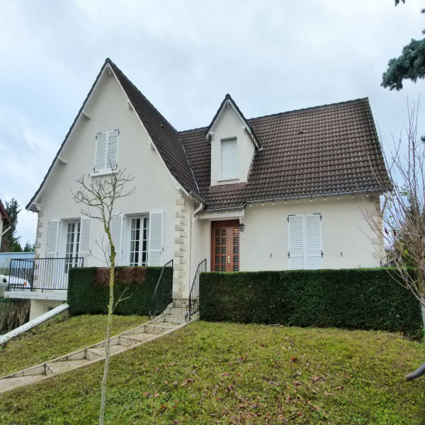 Offres de vente Maison Sens 89100