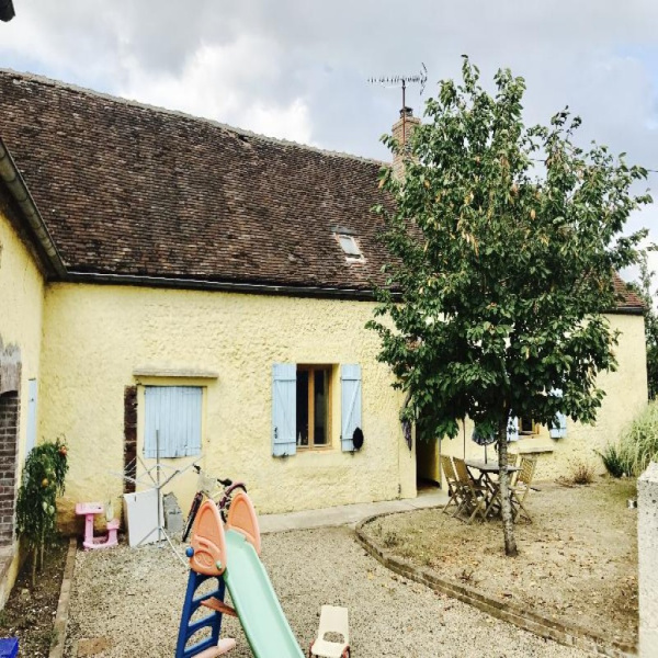 Offres de vente Maison Cerisiers 89320