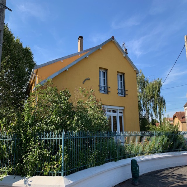 Offres de vente Maison Sens 89100