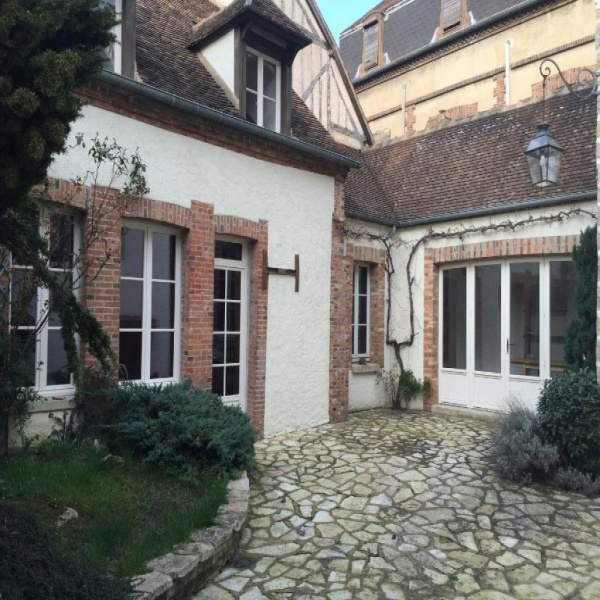 Offres de vente Maison Sens 89100