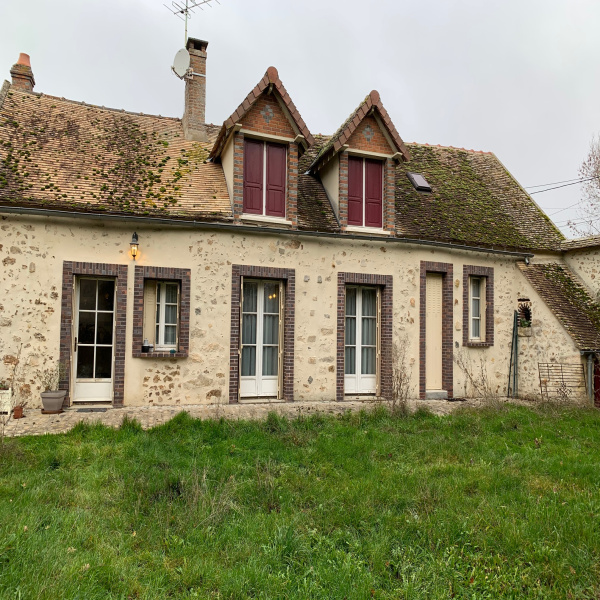 Offres de vente Maison Champigny 89340