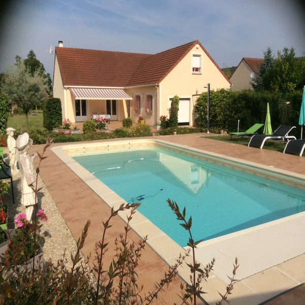 Offres de vente Maison La Chapelle-sur-Oreuse 89260