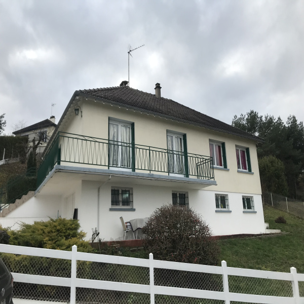 Offres de vente Maison Sens 89100
