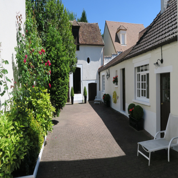 Offres de vente Maison Sens 89100
