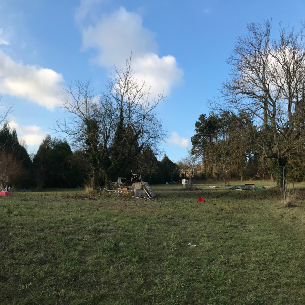 Offres de vente Terrain Sens 89100