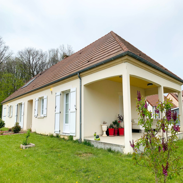Offres de vente Maison Villeroy 89100