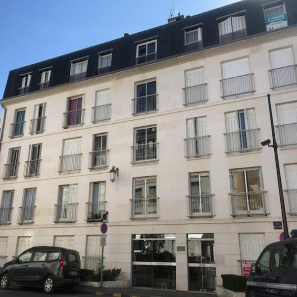 Offres de vente Appartement Sens 89100