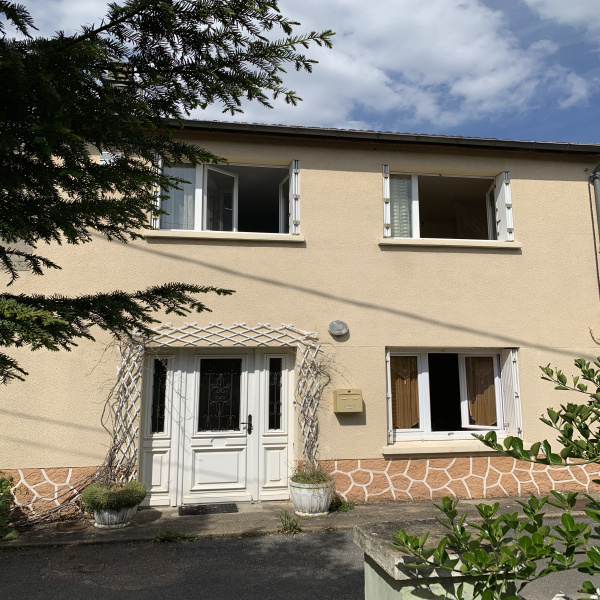 Offres de vente Maison de village Véron 89510