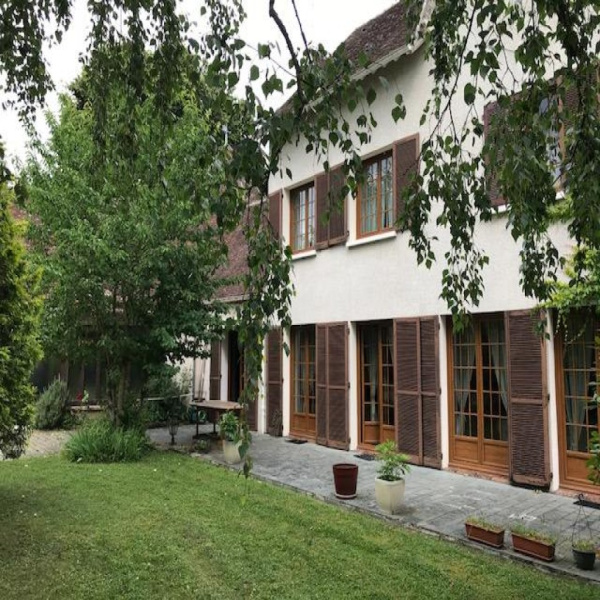 Offres de vente Propriete Sens 89100