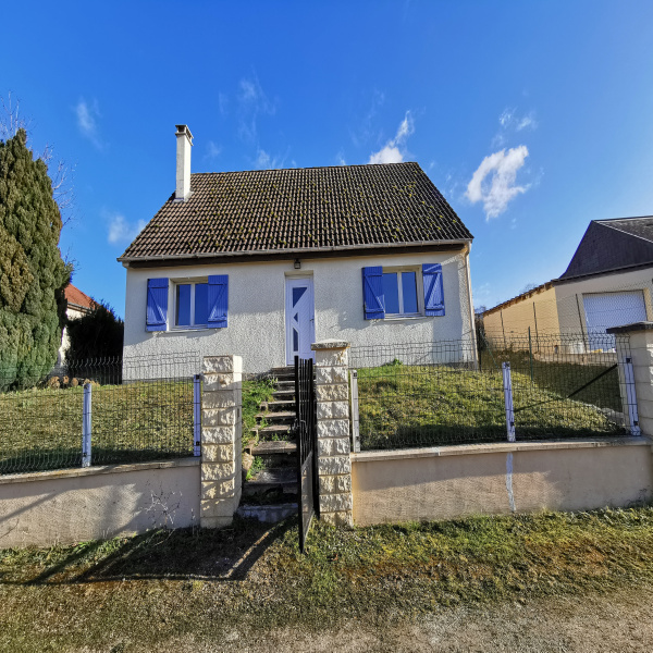 Offres de vente Maison Courgenay 89190