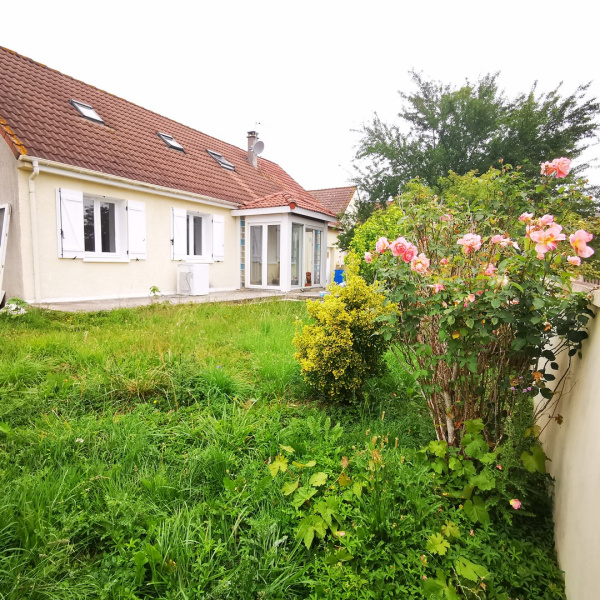 Offres de vente Maison Gron 89100
