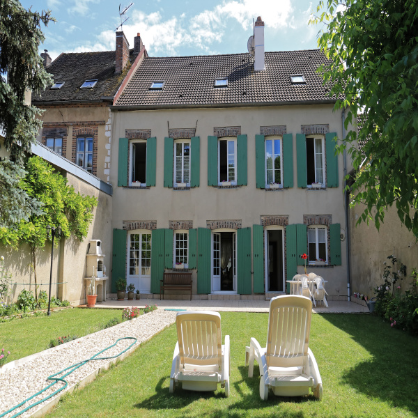 Offres de vente Maison Villeneuve-l'Archevêque 89190