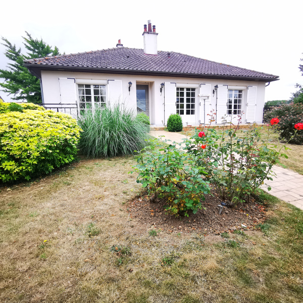 Offres de vente Maison Sens 89100