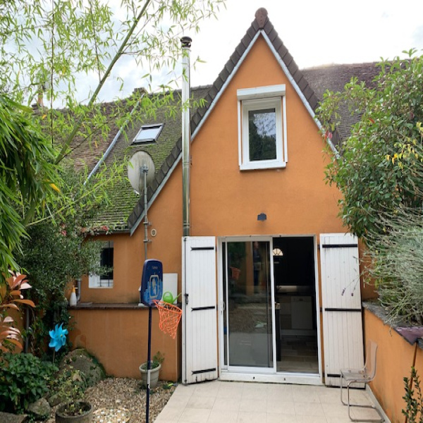 Offres de vente Maison Marsangy 89500