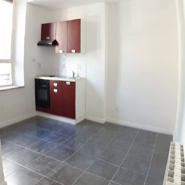Offres de location Appartement Sens 89100