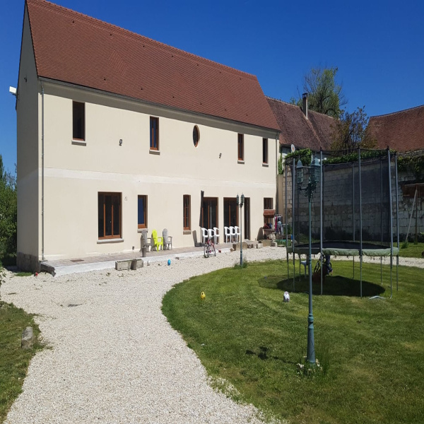 Offres de vente Maison Cuy 89140