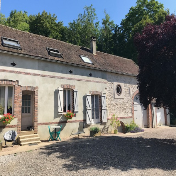 Offres de vente Maison Villeneuve-sur-Yonne 89500