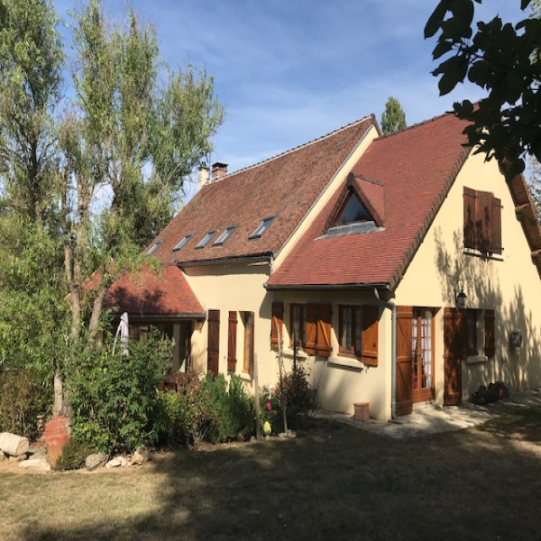 Offres de vente Maison Cerisiers 89320