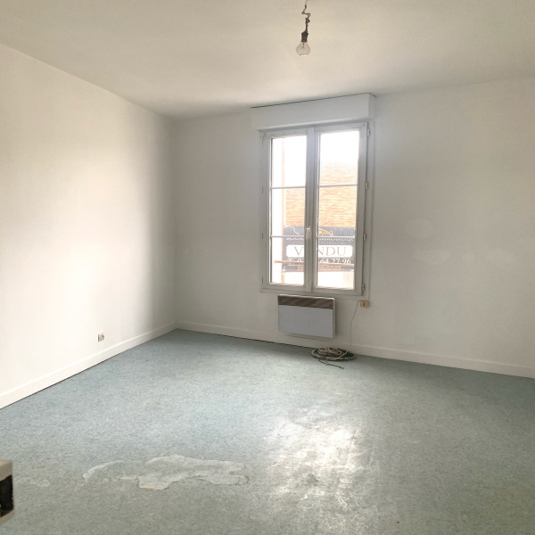 Offres de vente Appartement Sens 89100
