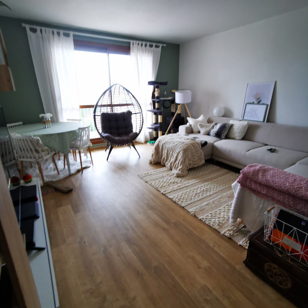 Offres de vente Appartement Sens 89100