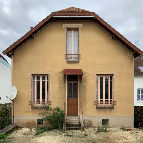 Offres de vente Maison Sens 89100