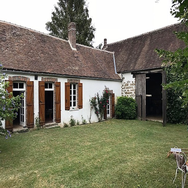 Offres de vente Maison Thorigny-sur-Oreuse 89260