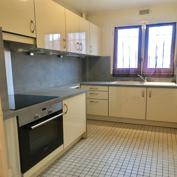 Offres de location Appartement Sens 89100