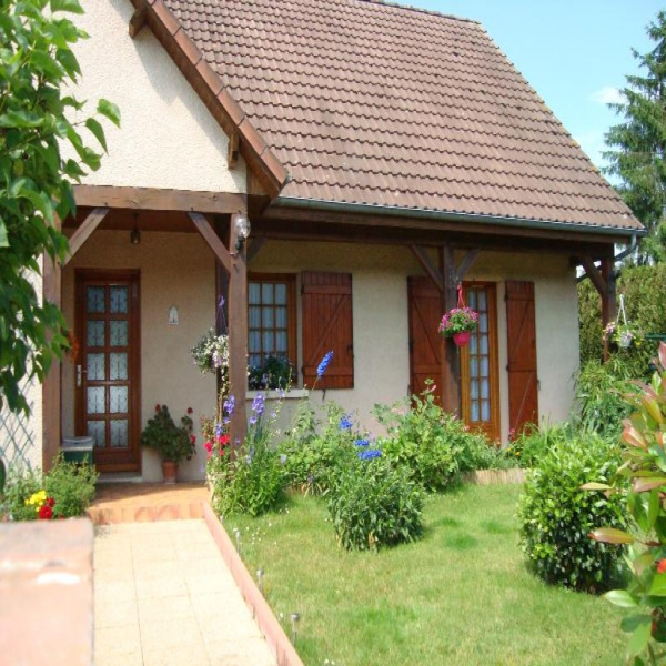 Offres de vente Maison Sens 89100