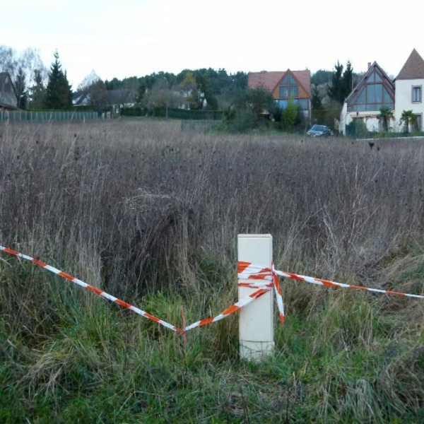 Offres de vente Terrain Sens 89100