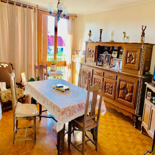 Offres de vente Appartement Sens 89100