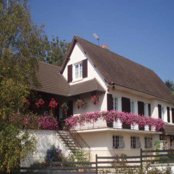 Offres de vente Maison Saint-Julien-du-Sault 89330