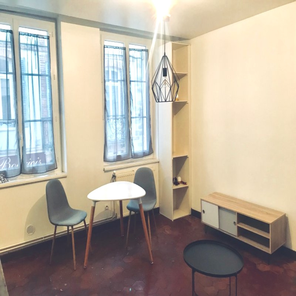 Offres de location Appartement Sens 89100